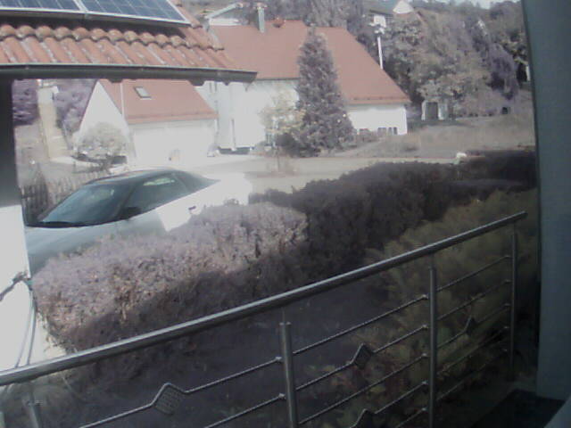 Webcam Süd-West außer Betrieb