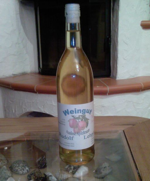 Apfelwein